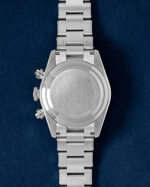 Tudor Black Bay Chrono M79360N-0001